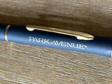 Vintage Buick Park Avenue Ink Pen Advertising Collectable for sale  Shipping to South Africa