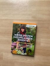 Besten heilpflanzen rezepte gebraucht kaufen  Bad Oeynhausen-Lohe
