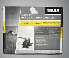 Thule 554xt hang for sale  Kalispell