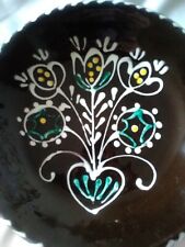 Piatti decorativi ceramica usato  Assisi