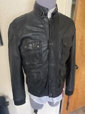 Lucky brand leather for sale  Austin