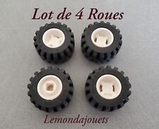 Lot wheels lego d'occasion  Expédié en Belgium