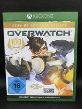 Usado, Overwatch - Game of the Year Edition (Microsoft Xbox One, 2017) comprar usado  Enviando para Brazil