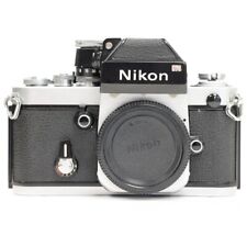 Nikon photomic silver for sale  BRIXHAM
