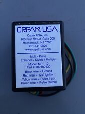 Orpak usa mulit for sale  San Bernardino