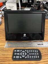 Digital Labs DT191SA 7" EDTV LCD Television With Remote Portable TV, used for sale  Shipping to South Africa