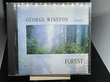 Forest george winston for sale  Weston
