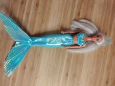 Barbie mermaid 1991 gebraucht kaufen  Münzenberg