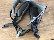 Petzl calidris harness for sale  Shipping to Ireland