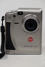 Leica digilux 4.3 d'occasion  Expédié en Belgium