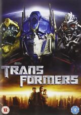 Transformers dvd sci for sale  BOURNEMOUTH