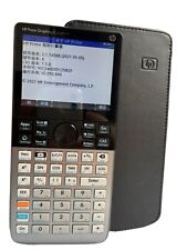 Calculadora gráfica usada HP Prime v1 segunda mano  Embacar hacia Mexico
