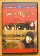 Andrej rubljow dvd gebraucht kaufen  Düsseldorf