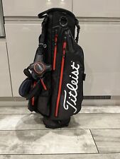 Titleist players stadry for sale  IPSWICH