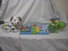  VTECH AND FISHER PRICE KIDS MUSICAL TOYS  PULL ALONG NICE CLEAN CONDITION for sale  Shipping to South Africa