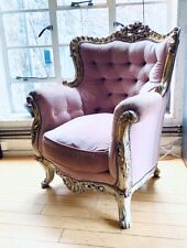 comfort chairs living room for sale  LONDON