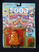 Food fighters 1988 d'occasion  Reims