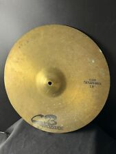 Prato CB Percussion 5588 18" Crash/Ride comprar usado  Enviando para Brazil