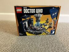 Lego ideas doctor for sale  BOURNEMOUTH