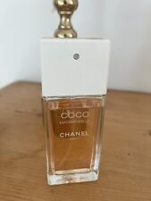 Chanel coco mademoiselle gebraucht kaufen  Karben