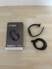Fitbit inspire health for sale  WOODFORD GREEN