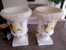 large plant pots for sale  Shipping to Ireland