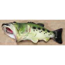 Bass fish bottle for sale  Sweeny