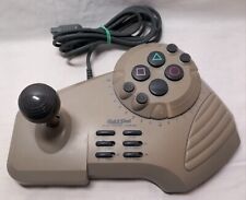 Sony Playstation 1 PS1 Quickshot Arcade Joystick Tested & Working  for sale  Shipping to South Africa