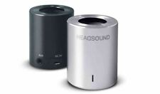 Headsound tube silber gebraucht kaufen  Norderstedt