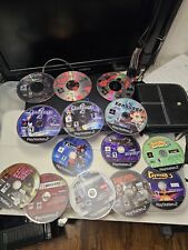 Playstation game lot for sale  Modesto