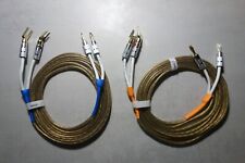 Cables enceintes montés d'occasion  Clermont-l'Hérault