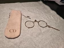 Schöne klappbrille lesebrille gebraucht kaufen  Hannover