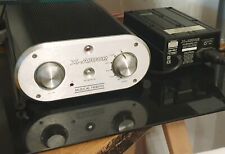 Musical fidelity a100r for sale  PORTSMOUTH