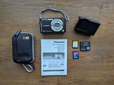 Panasonic lumix digital for sale  Durham