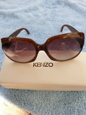 Kenzo lunettes soleil d'occasion  Nantes-