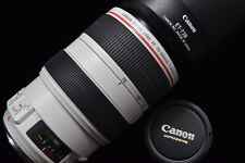 [QUASE PERFEITO] Canon EF 70-300mm f/4-5.6 L IS USM do Japão #1695 comprar usado  Enviando para Brazil