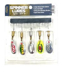 Fishing spinners ideal for sale  STRATFORD-UPON-AVON