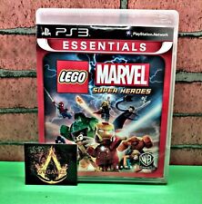 Lego marvel super usato  Porto Cesareo