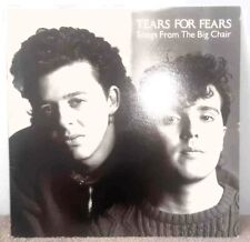 tears fears vinyl for sale  SELBY