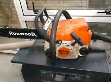 Stihl 170 chainsaw for sale  WEYMOUTH