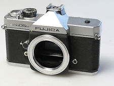 Fujica 605 body usato  Parma