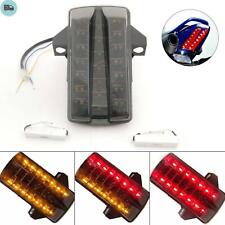 Integrated led taillight for sale  MANCHESTER