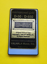 Roland d50 d550 for sale  Shipping to Ireland