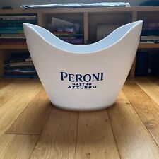 New perone white for sale  LONDON