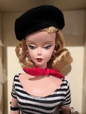 Artist silkstone barbie for sale  Menifee