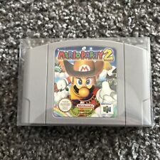 Mario party n64 gebraucht kaufen  Emmerich
