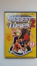 s workout 2 biggest loser dvd for sale  Baldwin