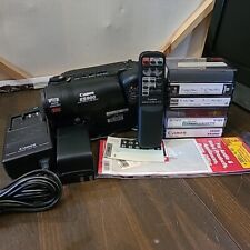 Canon es900 stereo for sale  Mount Joy