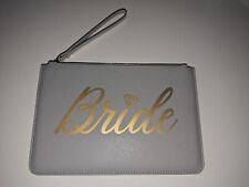 Clutch handtasche braut gebraucht kaufen  Wolfsburg