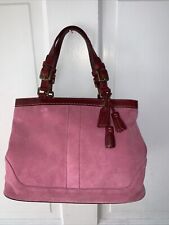 Vtg authentic coach for sale  Staten Island